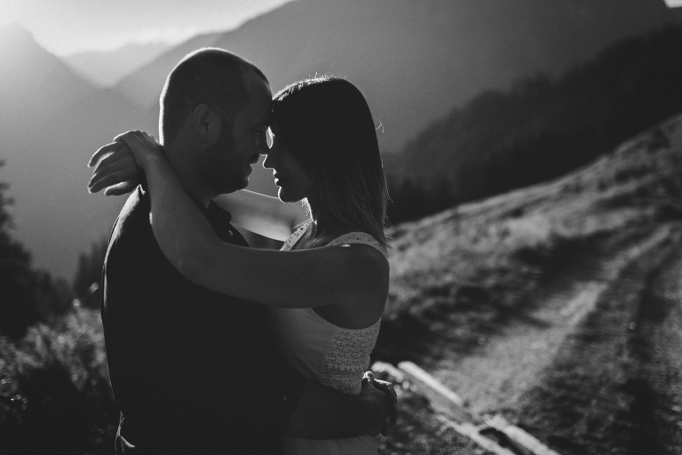 Pascal Landert | Documentary Wedding Photographer