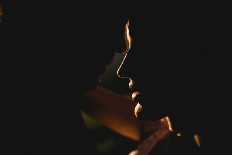 Pascal Landert | Documentary Wedding Photographer