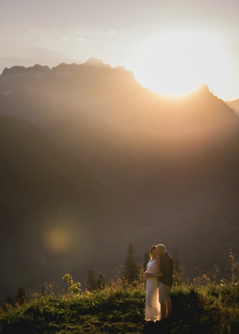 Pascal Landert | Documentary Wedding Photographer