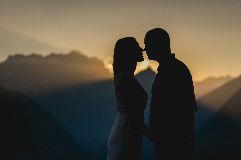 Pascal Landert | Documentary Wedding Photographer