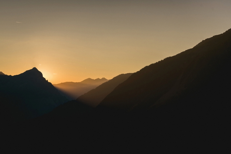 Pascal Landert | Documentary Wedding Photographer