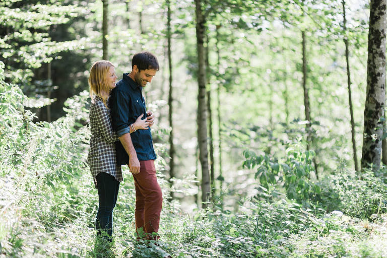 Pascal Landert | Documentary Wedding Photographer