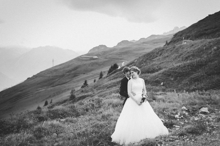 Pascal Landert | Documentary Wedding Photographer