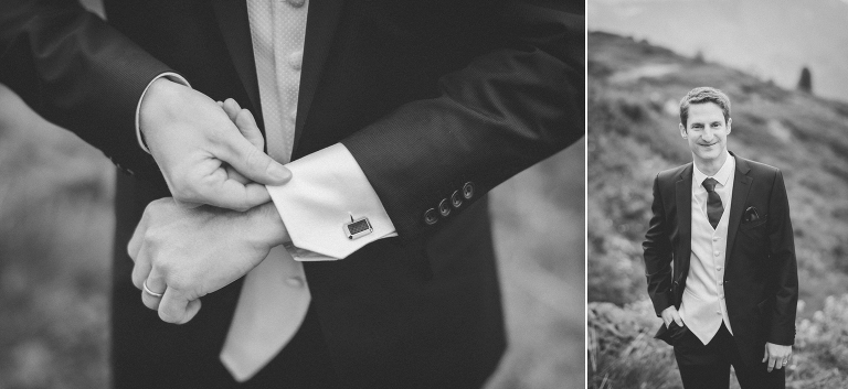 Pascal Landert | Documentary Wedding Photographer