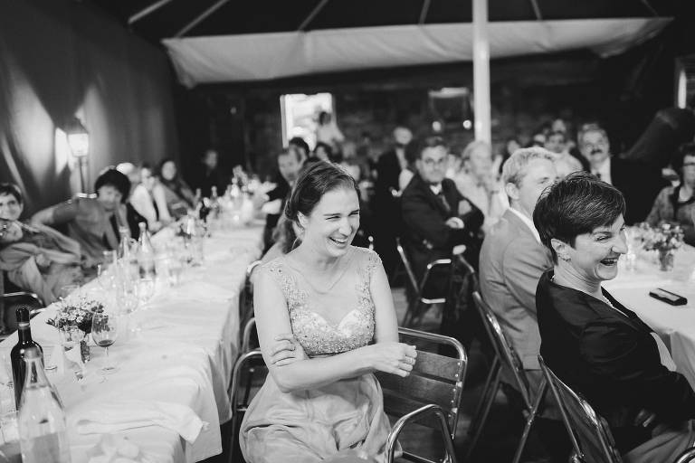 Pascal Landert | Documentary Wedding Photographer