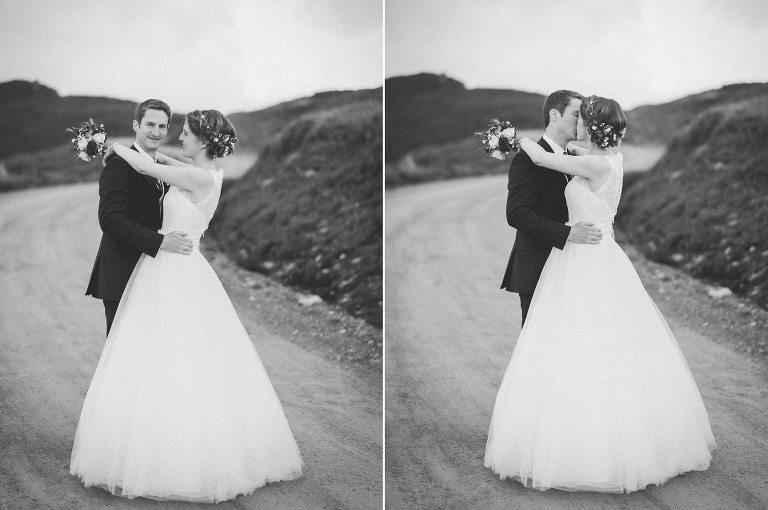 Pascal Landert | Documentary Wedding Photographer
