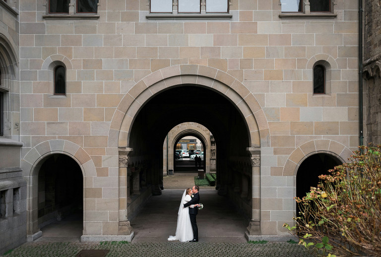 Pascal Landert | Documentary Wedding Photographer