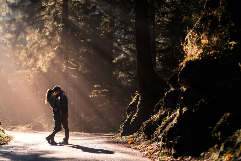 Pascal Landert | Documentary Wedding Photographer