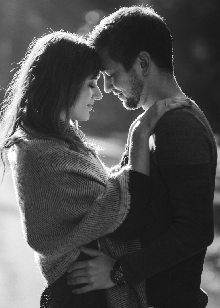 Pascal Landert | Documentary Wedding Photographer