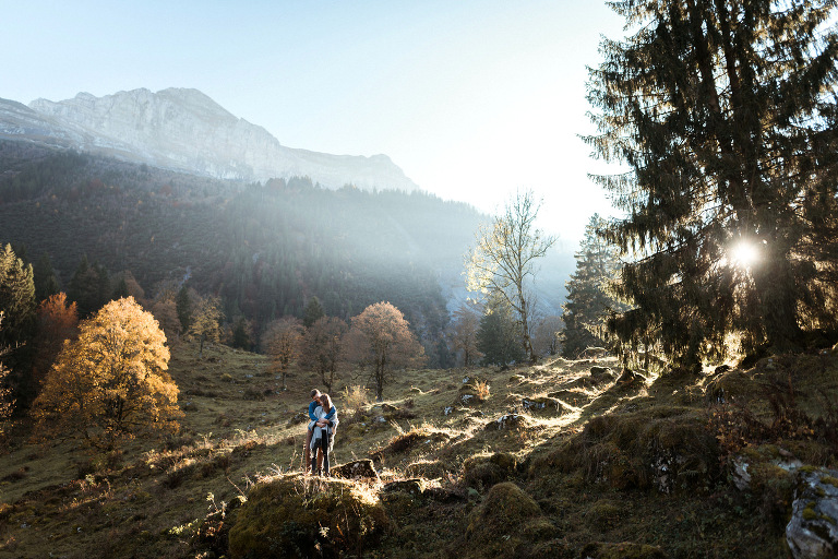 Pascal Landert | Documentary Wedding Photographer
