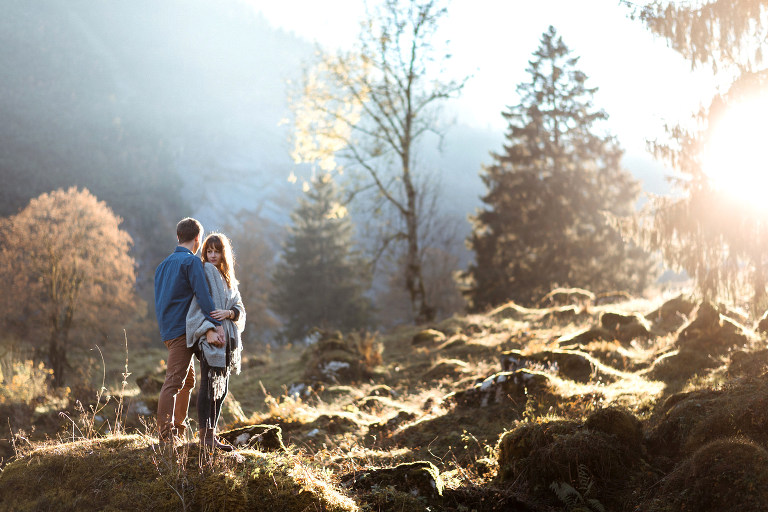 Pascal Landert | Documentary Wedding Photographer