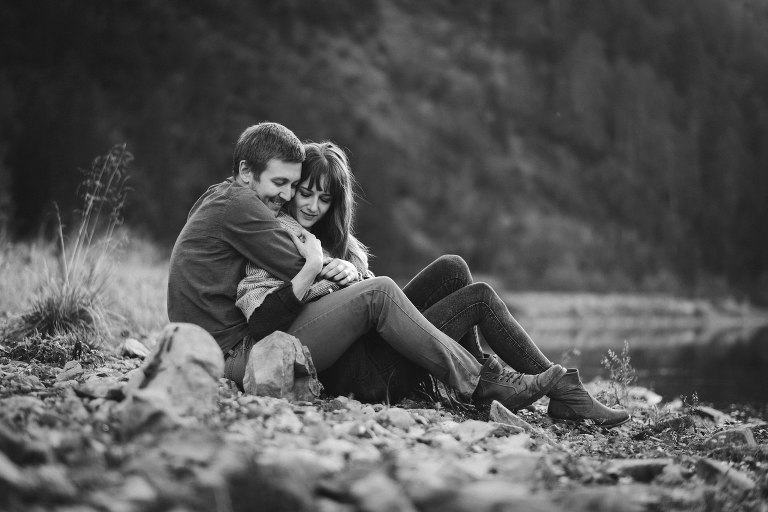 Pascal Landert | Documentary Wedding Photographer