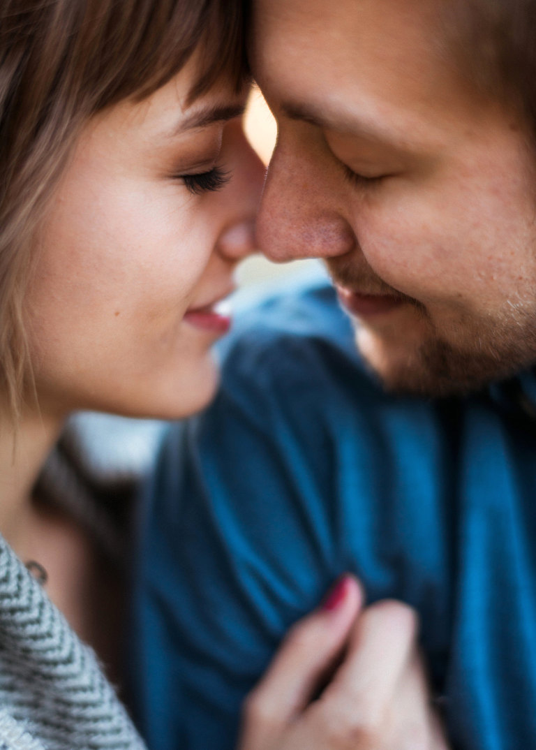 Pascal Landert | Documentary Wedding Photographer