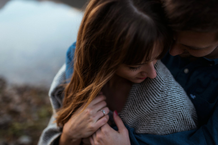 Pascal Landert | Documentary Wedding Photographer