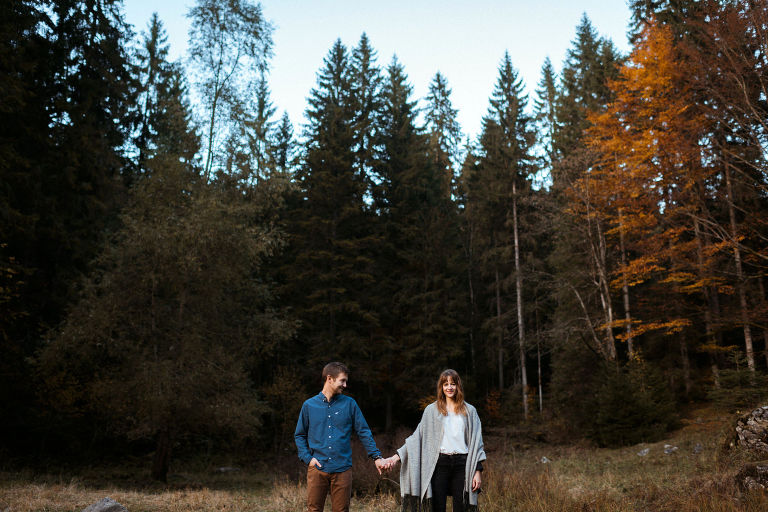 Pascal Landert | Documentary Wedding Photographer