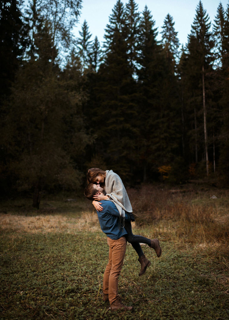 Pascal Landert | Documentary Wedding Photographer