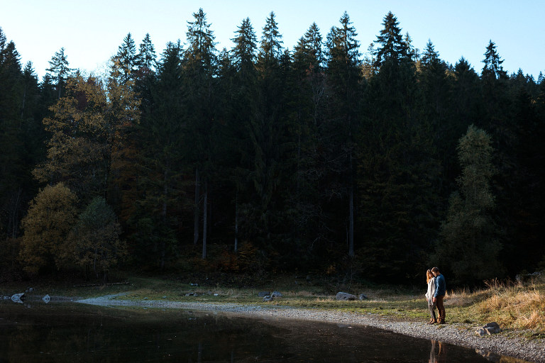 Pascal Landert | Documentary Wedding Photographer