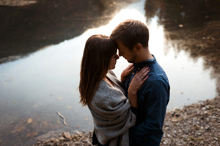 Pascal Landert | Documentary Wedding Photographer