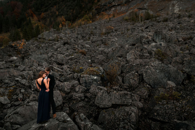 Pascal Landert | Documentary Wedding Photographer