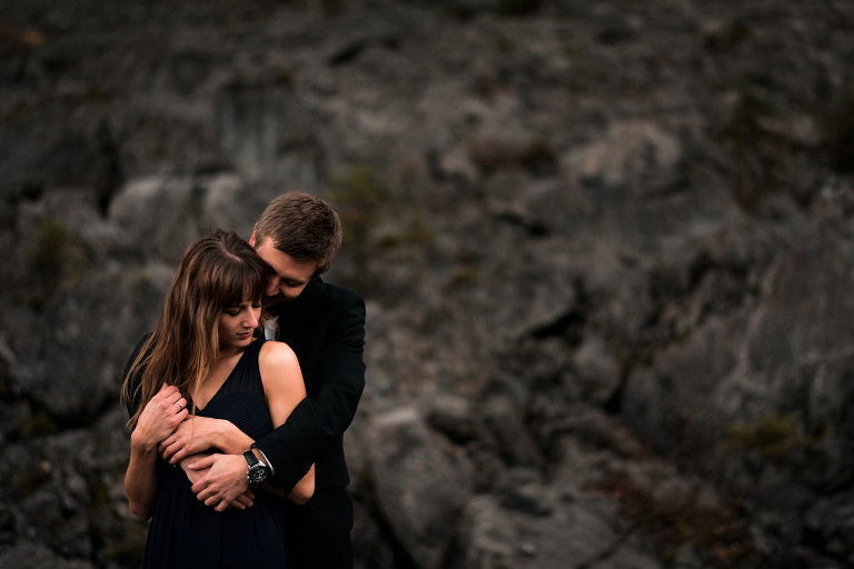 Pascal Landert | Documentary Wedding Photographer