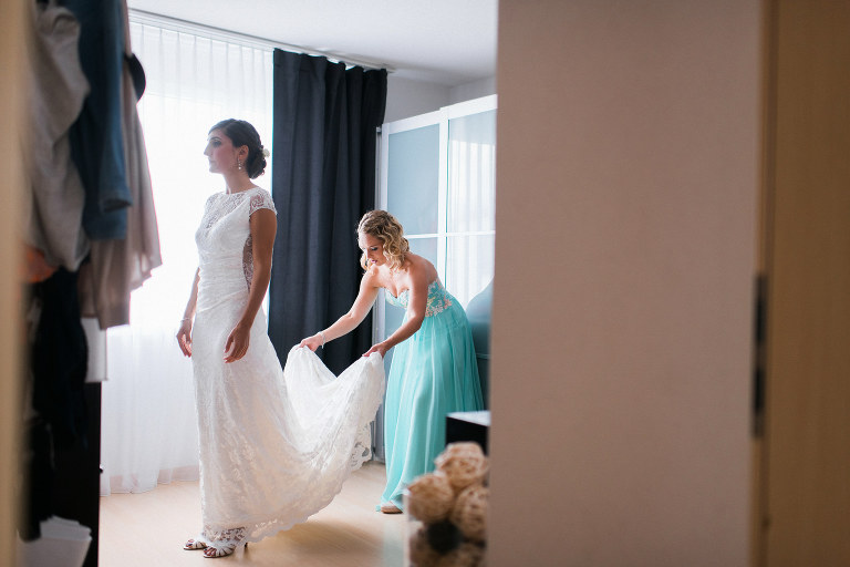 Weingut Weber Ettenheim Hochzeit